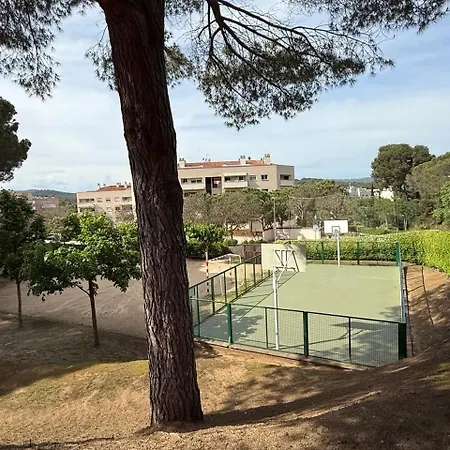 With Garden And Terrace Apartment *