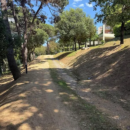 Apartment With Garden And Terrace Lloret de Mar