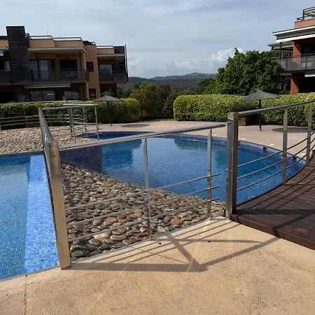 With Garden And Terrace *