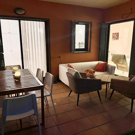 Apartment With Garden And Terrace Lloret de Mar